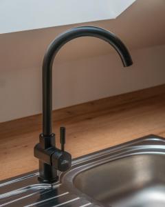 Fotografie z fotogalerie ubytování Appartementhaus- Bredner / Appartement IV v destinaci Rathmannsdorf