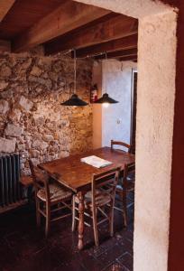 Fotografie z fotogalerie ubytování Mas Teixidor v destinaci Crespiá