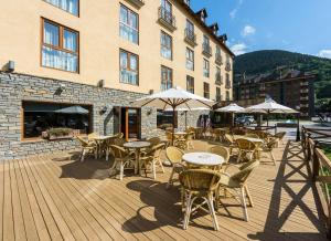 Gallery image of Hotel Vielha Baqueira, Affiliated by Meliá in Vielha