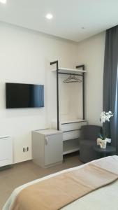 Mynd úr myndasafni af Casa Umeli í Marsala
