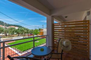 Gallery image of Kalesma Golden Beach in Chrysi Ammoudia