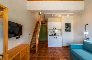 Gallery image of Kalesma Golden Beach in Chrysi Ammoudia