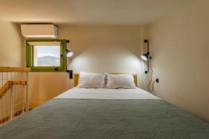 Gallery image of Kalesma Golden Beach in Chrysi Ammoudia +21 photos