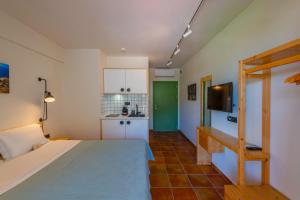 Gallery image of Kalesma Golden Beach in Chrysi Ammoudia