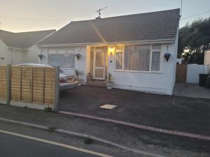 Gallery image of Sandy Retreat in Worle
