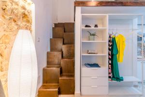 Imagem da galeria de Loft Ortigia - Cozy Studio in the Historic Center em Siracusa