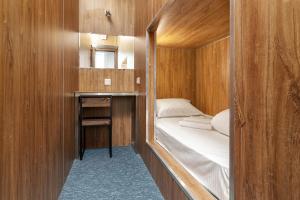 Gallery image of KIGO Liner mini-hotel in Moscow
