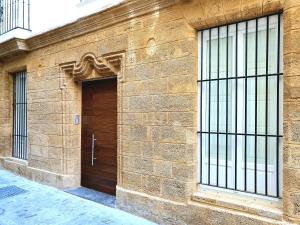 Zdjęcie z galerii obiektu Sherryflat Cádiz w Kadyksie