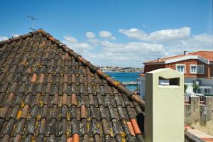 Gallery image of The Ocean Soul Guest-House Cascais Sensations in Cascais