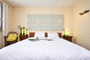 Gallery image of The Ocean Soul Guest-House Cascais Sensations in Cascais