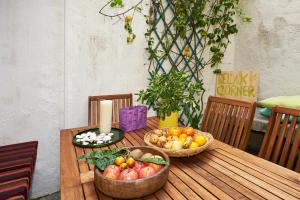 Gallery image of The Ocean Soul Guest-House Cascais Sensations in Cascais