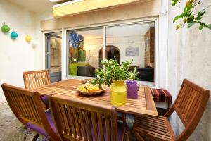Gallery image of The Ocean Soul Guest-House Cascais Sensations in Cascais