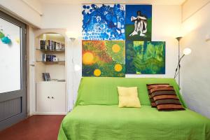 Gallery image of The Ocean Soul Guest-House Cascais Sensations in Cascais