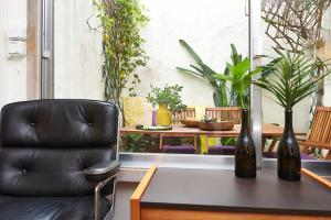 Gallery image of The Ocean Soul Guest-House Cascais Sensations in Cascais