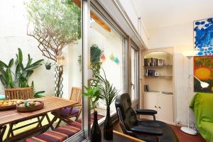 Gallery image of The Ocean Soul Guest-House Cascais Sensations in Cascais