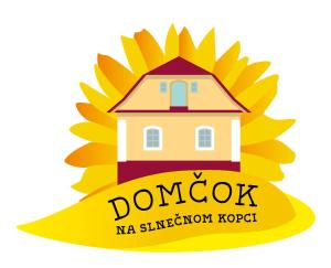 Domčok na Slnečnom Kopci tanúsítványa, márkajelzése vagy díja