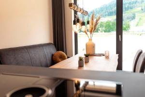 Posedenie v ubytovaní Kreischberg Suites by ALPS RESORTS