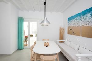 Fotografia z galérie ubytovania Nireas Apartments Mykonos Downtown v destinácii Mykonos (mesto)