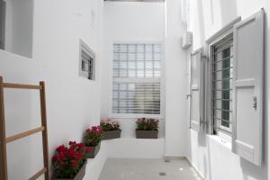 Fotografia z galérie ubytovania Nireas Apartments Mykonos Downtown v destinácii Mykonos (mesto) + 37 fotografií
