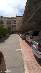 Zdjęcie z galerii obiektu Apartamento Veracruz - Primera Linea de Playa w mieście Benidorm
