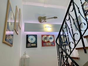 Fotografie z fotogalerie ubytování Musi Appartements v destinaci Schönberg im Stubaital