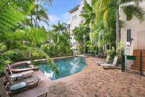 Gallery image of Tropic Towers Apartments in Cairns