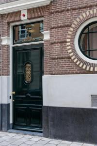 Afbeelding uit fotogalerij van Golden Mansion Aparthotel in Amsterdam