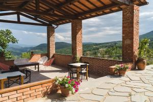 Gallery image of Agriturismo Le Fonti in Pontassieve