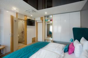 Imagen de la galería de OLD TOWN Apartments by Nejra, en Sarajevo