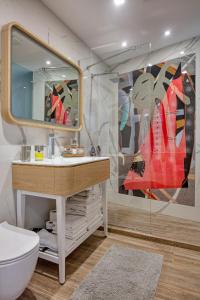 Imagen de la galería de OLD TOWN Apartments by Nejra, en Sarajevo