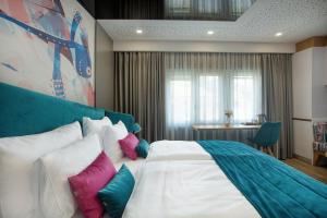 Imagen de la galería de OLD TOWN Apartments by Nejra, en Sarajevo