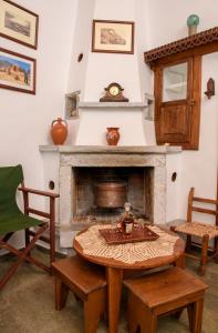 Fotografia z galérie ubytovania Itonia House v destinácii Amorgós