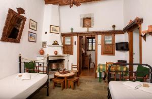 Gallery image of Itonia House in Amorgos