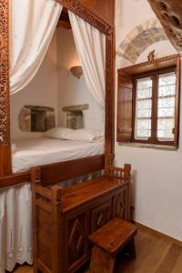 Fotografia z galérie ubytovania Itonia House v destinácii Amorgós