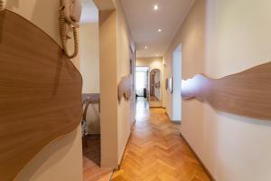 Zdjęcie z galerii obiektu Apartament przy Parku w Kudowie Zdroju