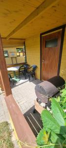 Fotografie z fotogalerie ubytování Laasi-Jaani Holiday Homes v destinaci Pamma