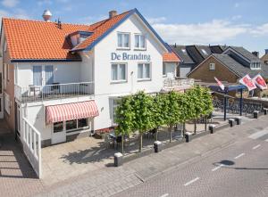Imagen de la galería de Hotel de Branding, en De Koog
