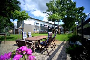 Afbeelding uit fotogalerij van Winckelmann-Loft in Seehausen