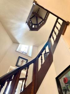 Fotografie z fotogalerie ubytování Villa Tourelle v destinaci Dinan