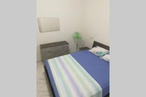 Cama o camas de una habitación en KB Residence