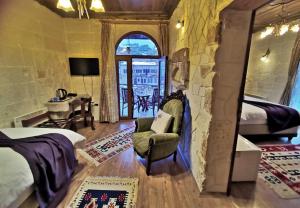Gallery image of Cave Konak Cappadocia- Special Category in Urgup