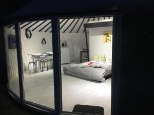 Φωτογραφία από το άλμπουμ του Глемпінг luxury σε Lypovets +22 φωτογραφίες