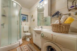 Gallery image of Holiday Home Stone Wall in Jovići