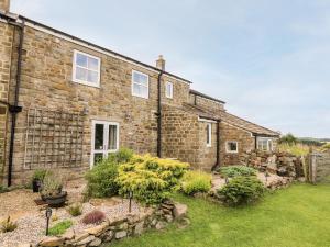 Gallery image of The Cottage at Nidderdale in Harrogate