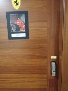 Fotografie z fotogalerie ubytování Ferrari Formula 1 v destinaci Orio al Serio