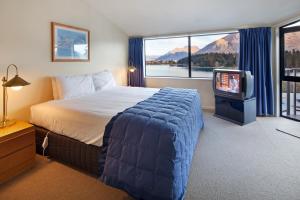 Gallery image of Apartments at Spinnaker Bay in Queenstown