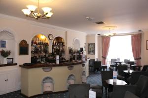 Gallery image of Runnymede Court Hotel in Saint Helier Jersey