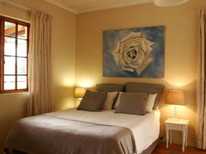 Gallery image of The Nelsbells Cottage in Clarens