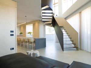 Fotografie z fotogalerie ubytování Criu Boutique Hotel v destinaci Nicolosi