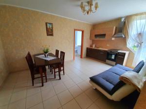 Gallery image of Brīvdienu mājas in Jūrmala +4 photos